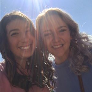 Meet your Posher, Cameron